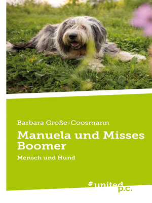 cover image of Manuela und Misses Boomer